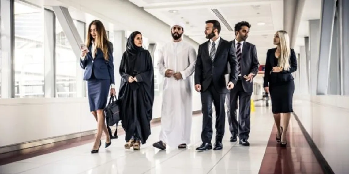 أكثر المهن طلبًا في الإمارات 2026 image
