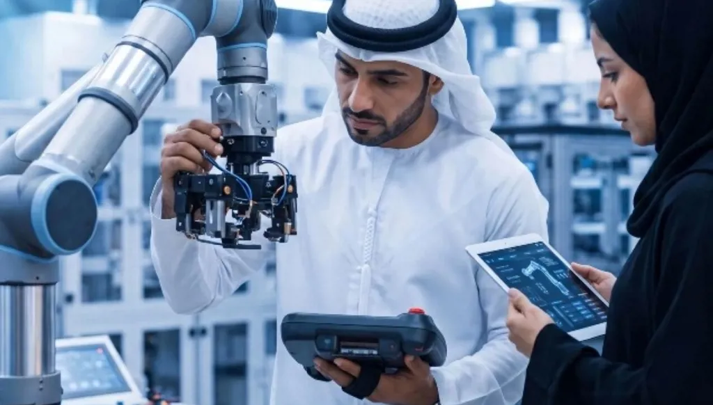 تمويل الشركات والمشاريع الصغيرة في الإمارات 2027 image