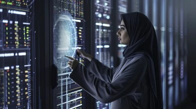 حقوق المرأة المهنية في الخليج: أهم الحقوق والضمانات في بيئة العمل image