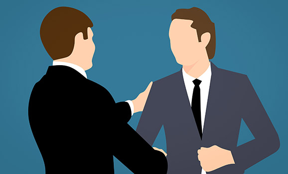 كيف يتم اختيار الموظف المثالي؟ دليل شامل لنجاح التوظيف image