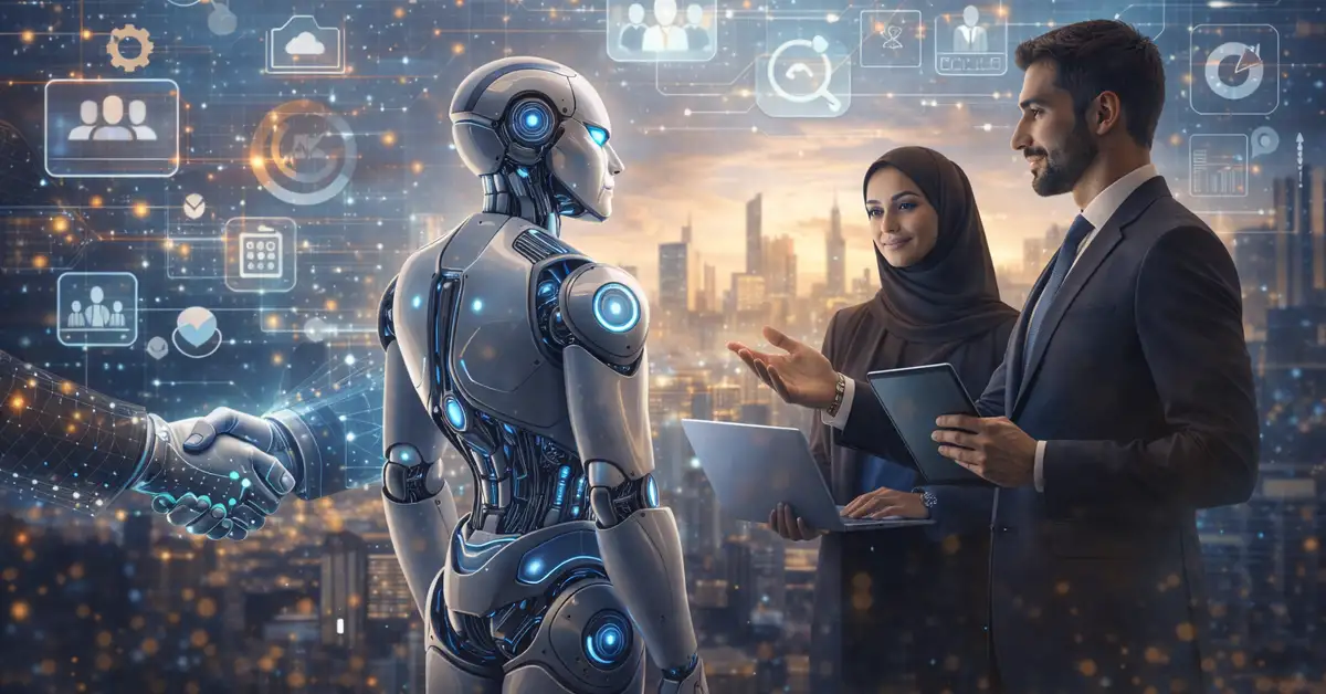 وظائف الذكاء الاصطناعي الأكثر طلباً في 2027 image