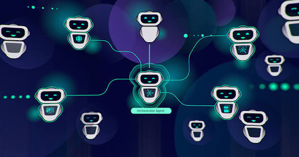 AI Agents: A Complete Guide to Artificial Intelligence Agents image