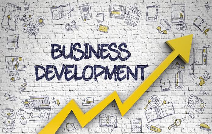 أفضل دورات Business Development في الإمارات image