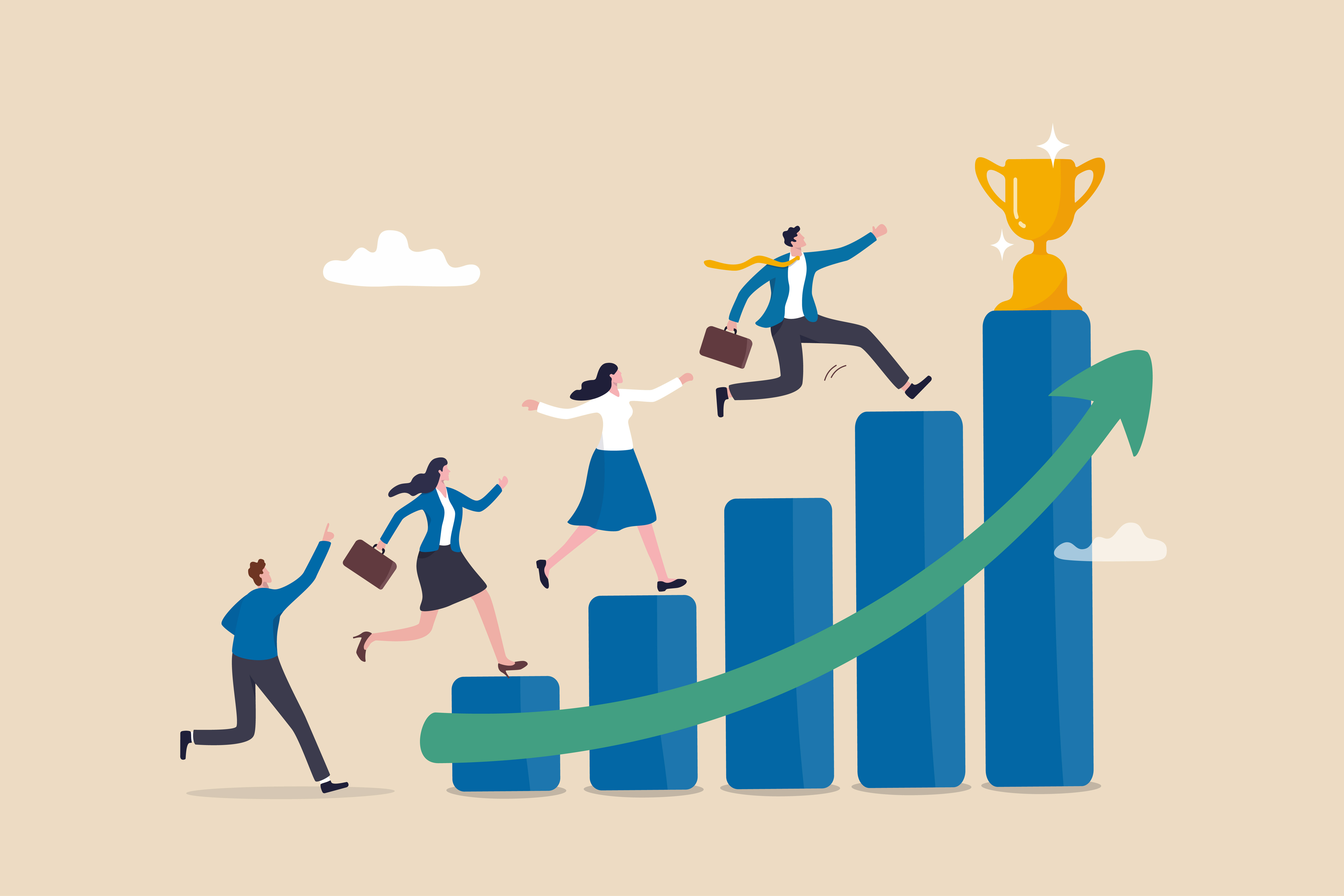 Performance Improvement Plan: A Complete Guide to Creating an Effective Action Plan image