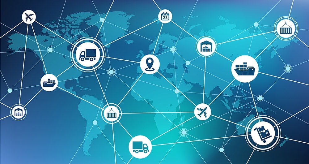 دورات Supply Chain المطلوبة في الإمارات image