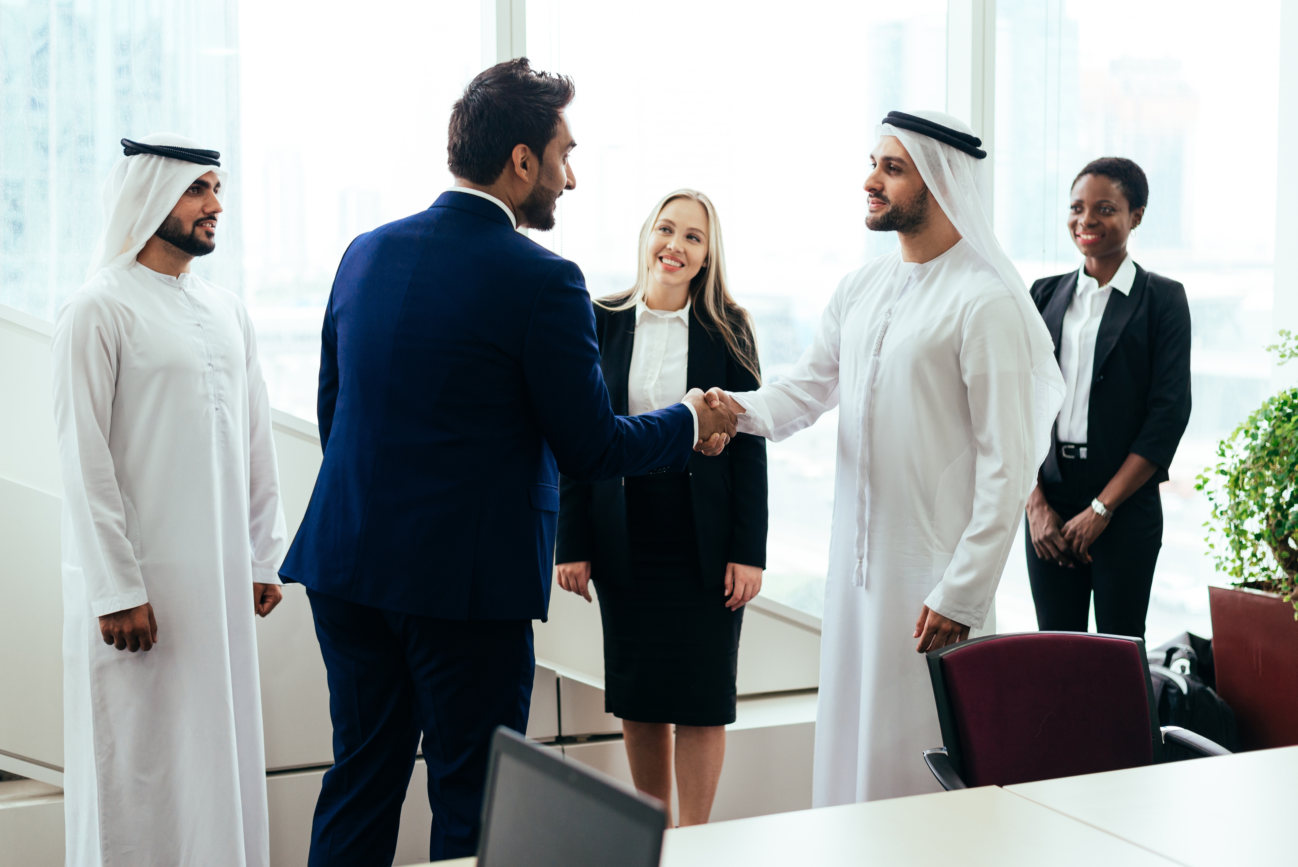 مهارات التفاوض: استراتيجيات، أنواع، وتطوير فعّال لتحقيق نتائج احترافية image