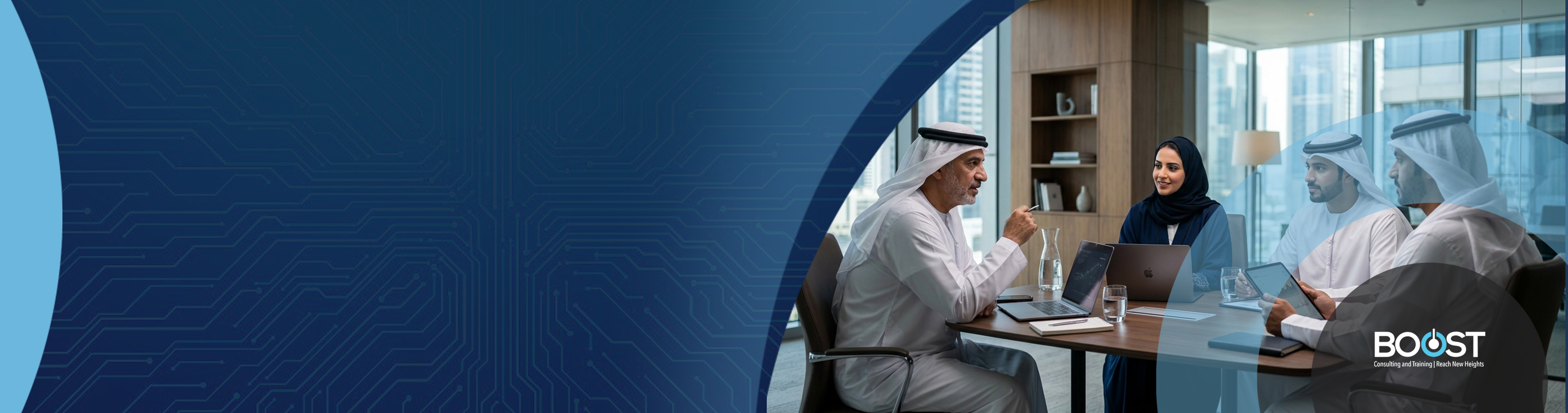 Global Innovation Institute (GInI)