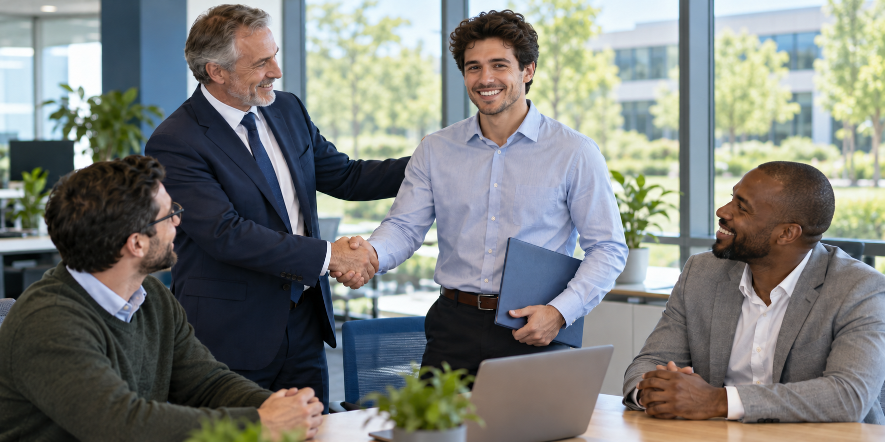 Employee Integration and Onboarding Excellence | Boost Trai…