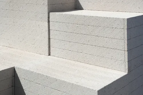 Concrete is used throughout the world for a wide range of applications. In order to improve the prop