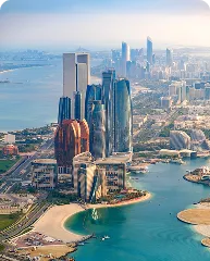 Abu Dhabi, UAE image