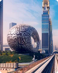 Dubai, UAE image