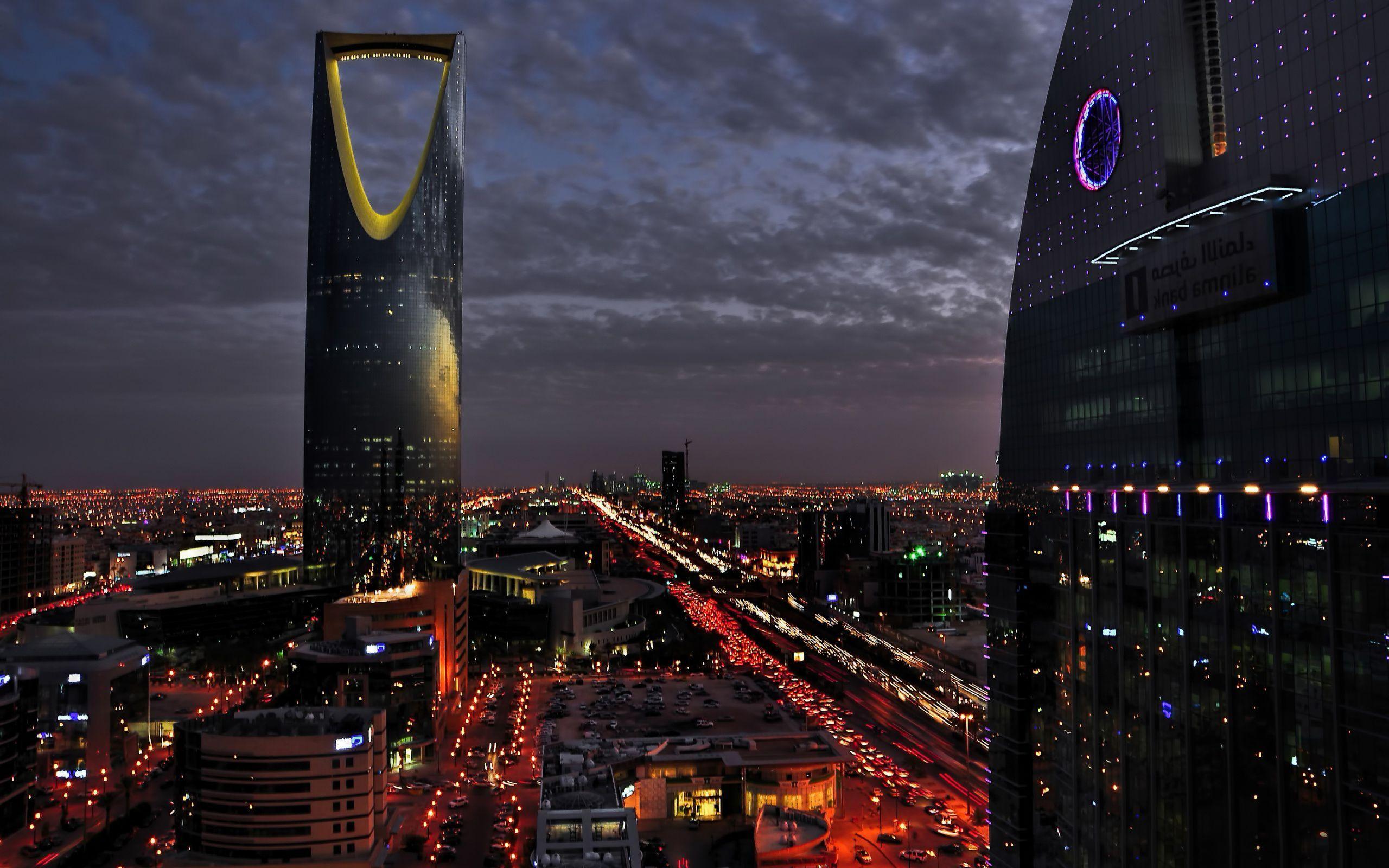 Riyadh overview image Riyadh overview image