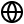 Intense global competition icon