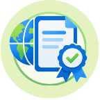 Internationally Certified Training Programs