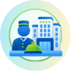 Hospitality & Hotel Management