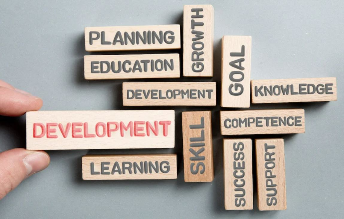 Elevating Teams through Interpersonal Skills and Self Developmentimage