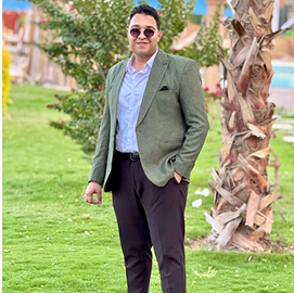 Ahmed M.Elftam