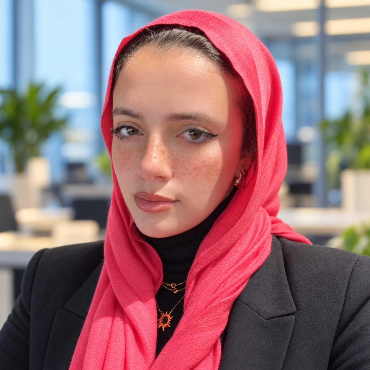 Yara Tarek