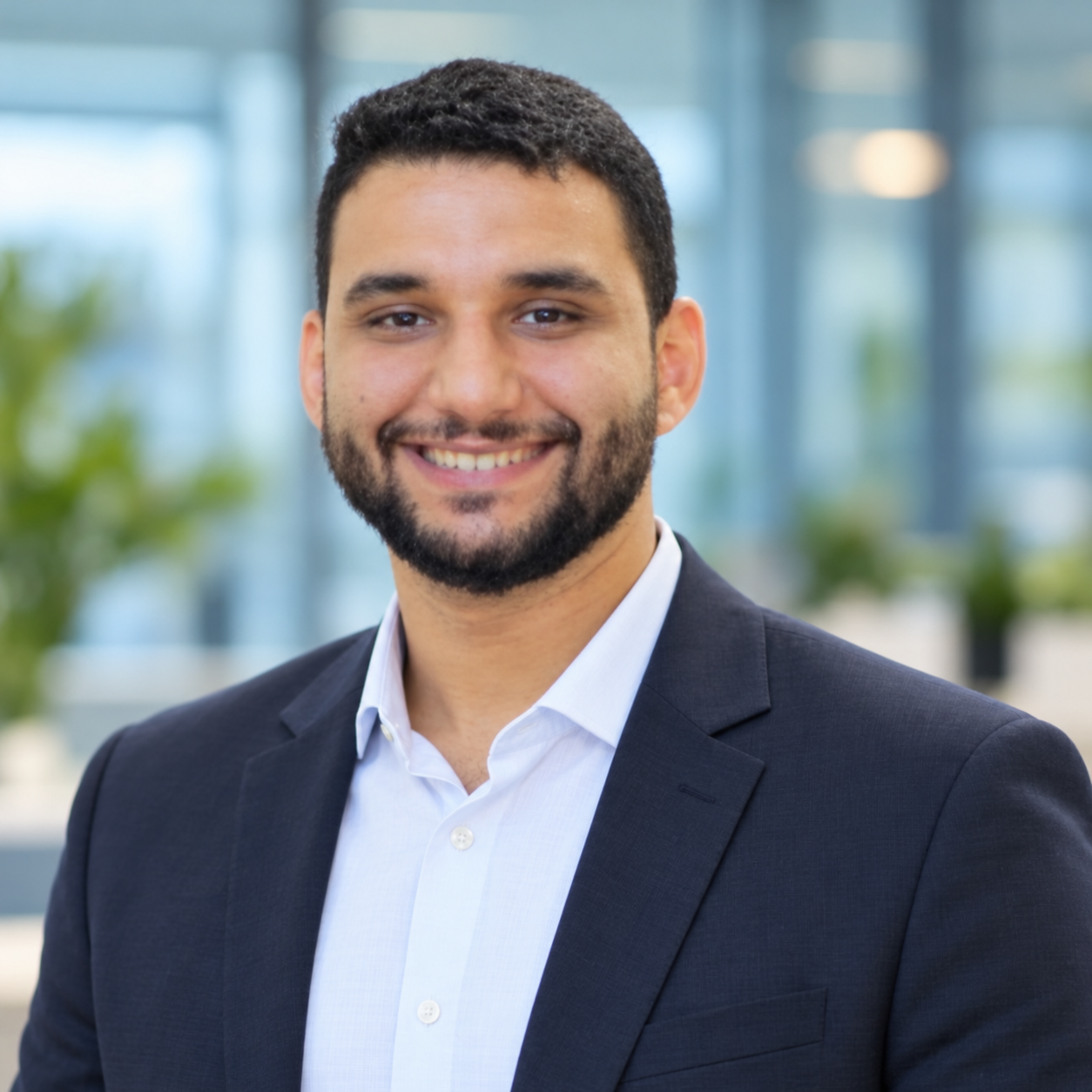 Mohamed Ahmed