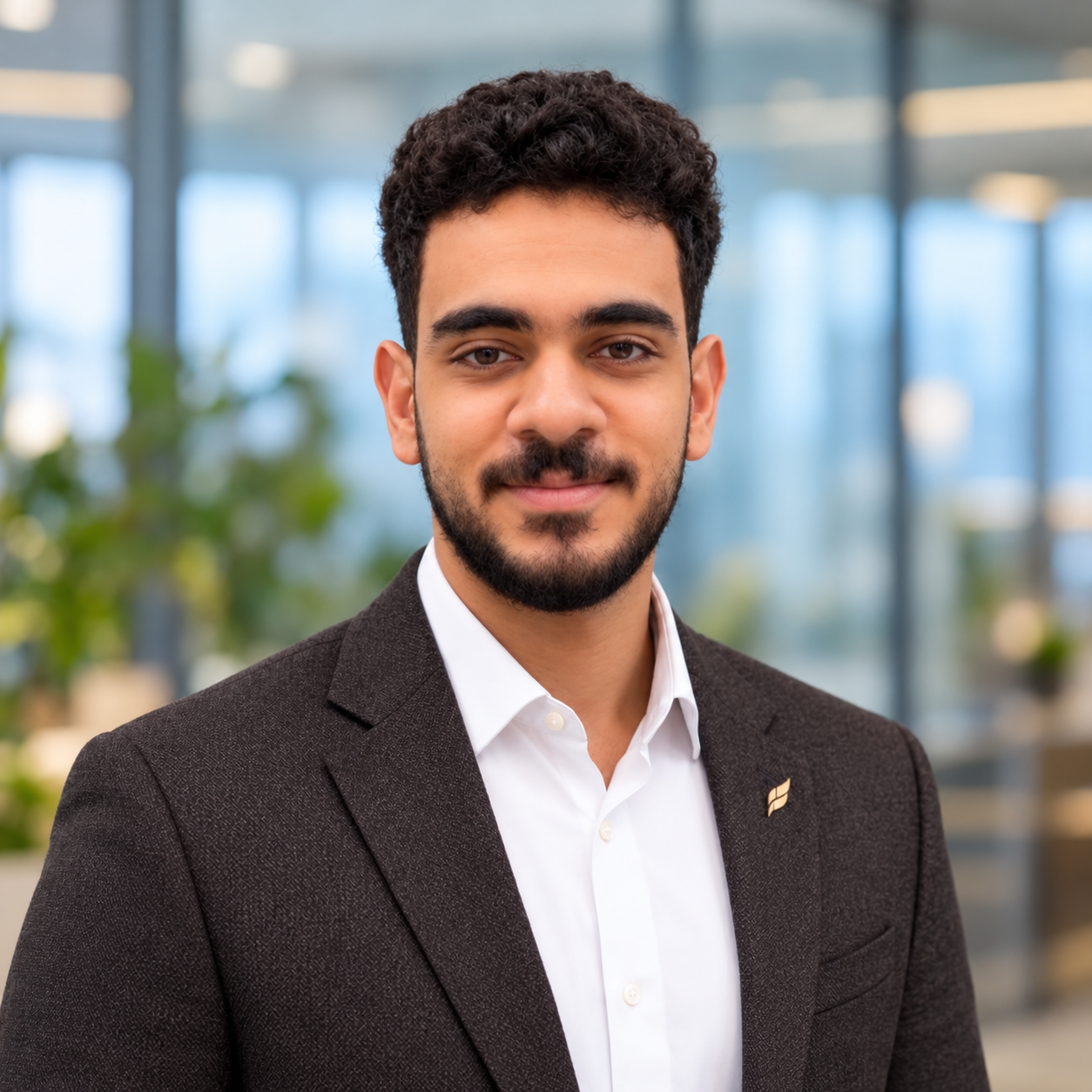 Mohamed Hassan