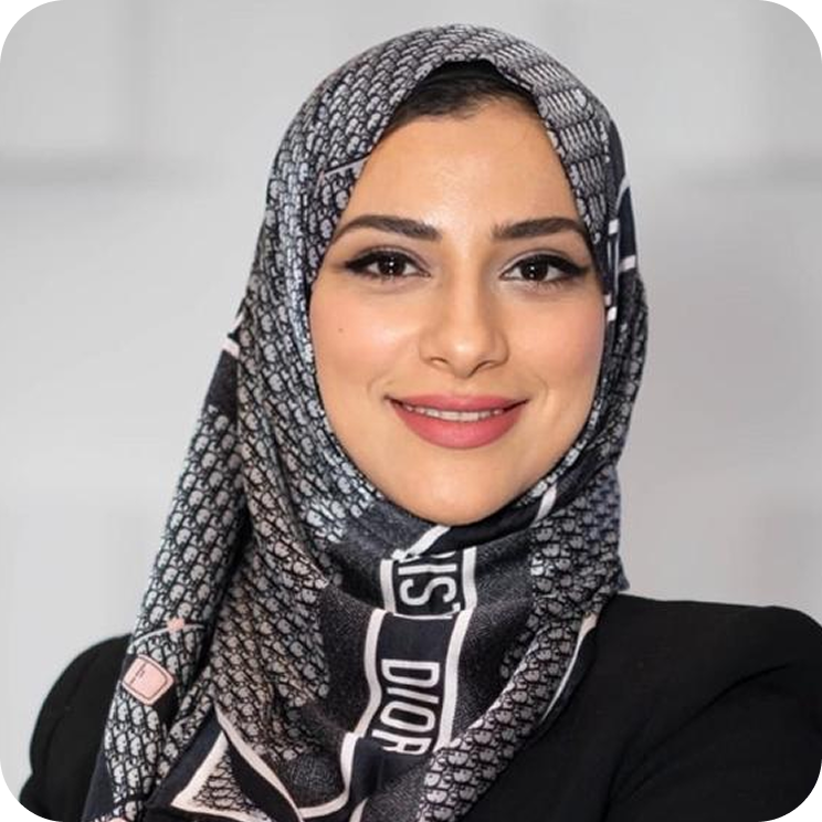 Mrs. Ayat Hamdi