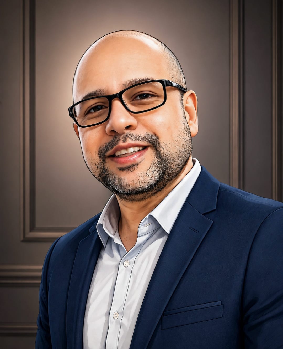 Mohamed Ragab