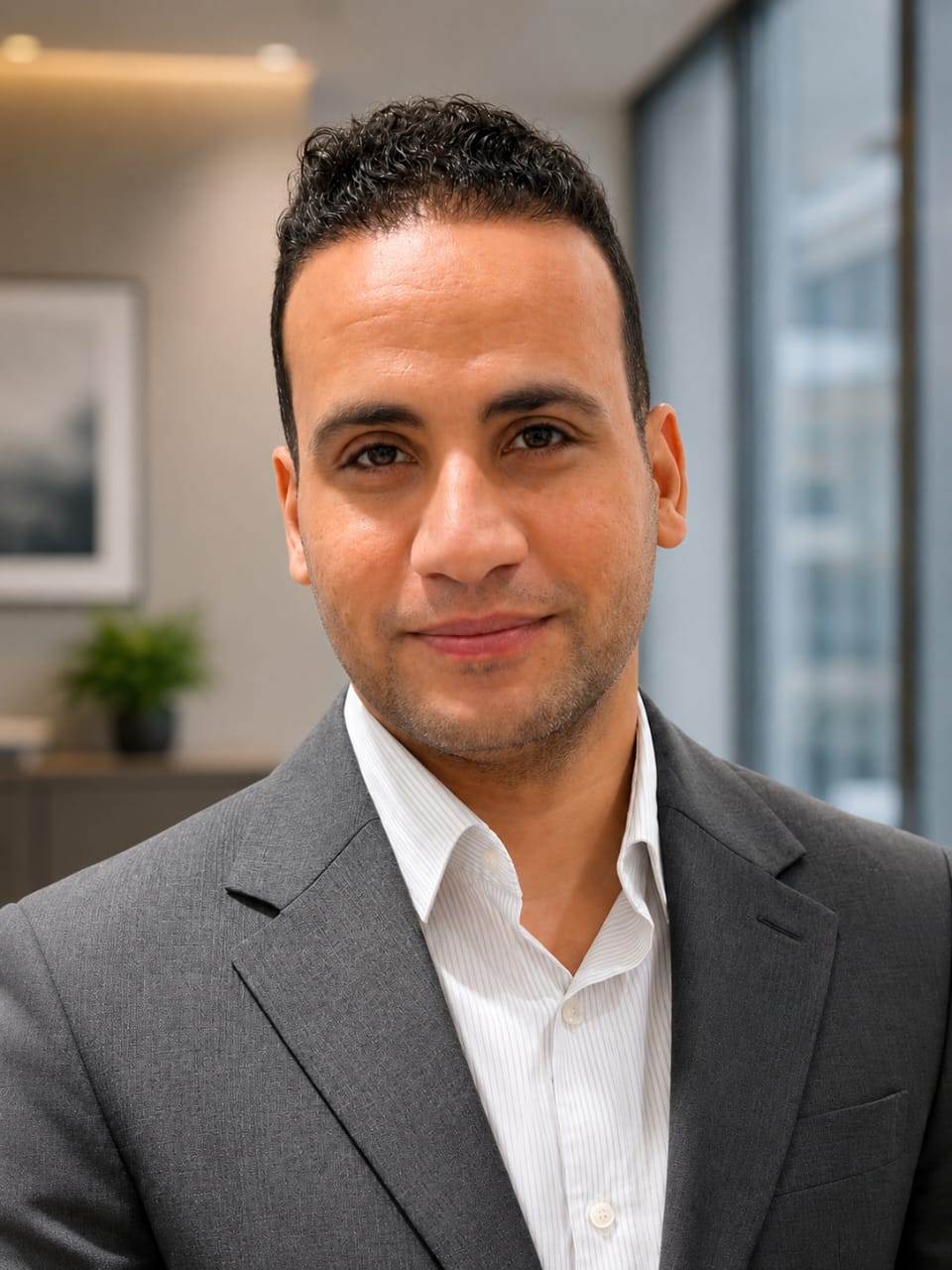Mohamed Hassan