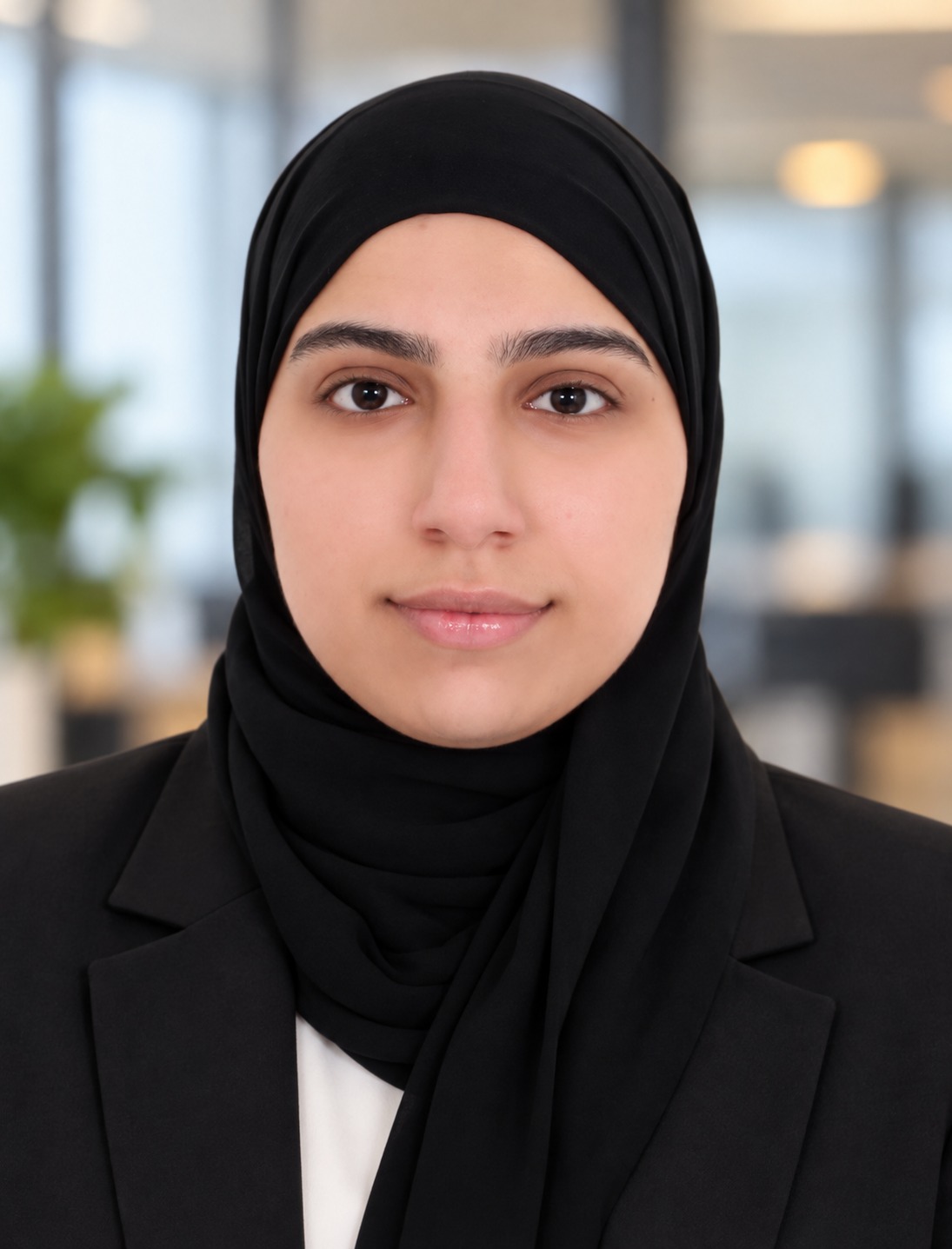 Aisha Hamid Al Mansouri