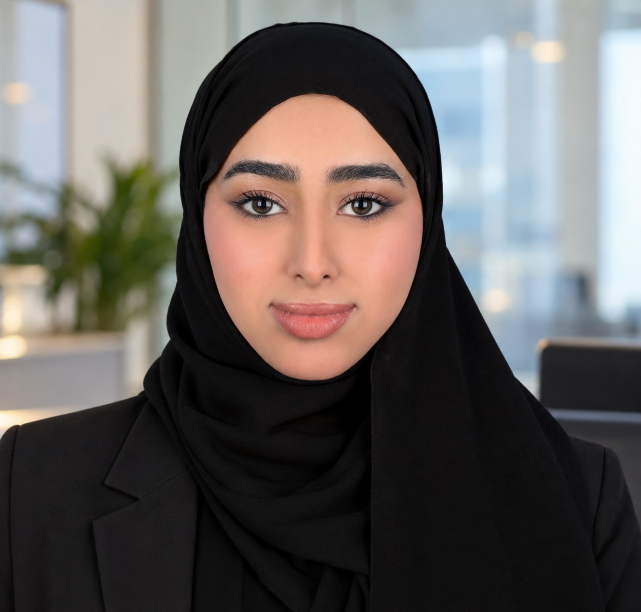 Fatima Rashid Al Shamsi