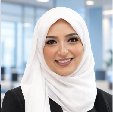 Sara Mansouri