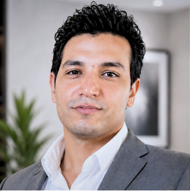 Eng. Abdelrahman Saad