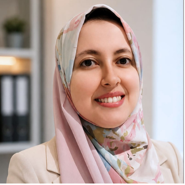 Menna Omar