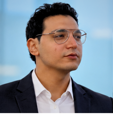 Eng. Abdelrahman Saad
