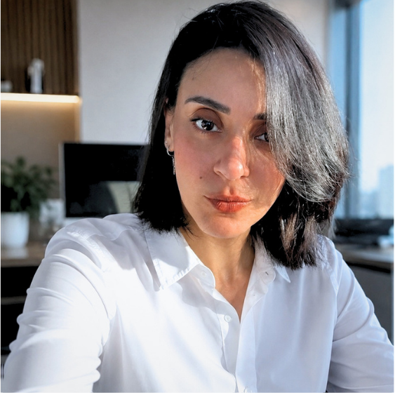 Neveen Elsayed