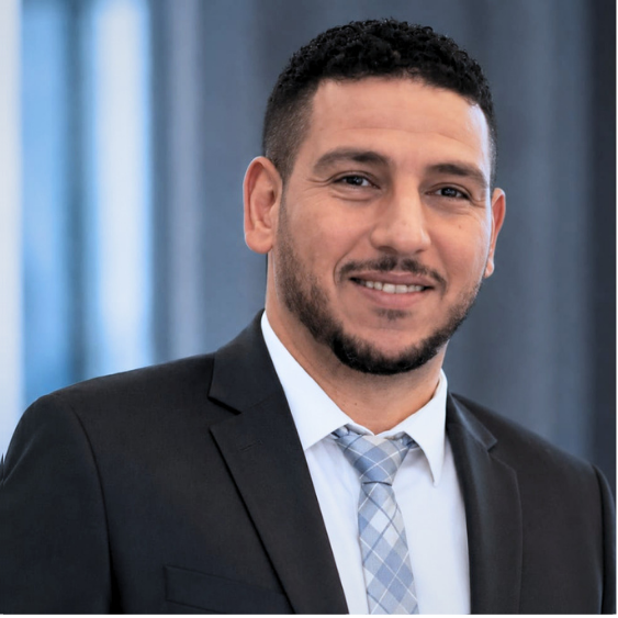 Abdallah Elsayd
