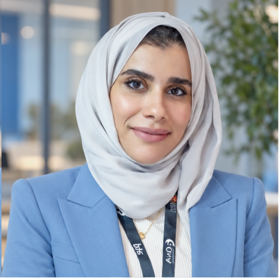 Dr. Eman Hamdi