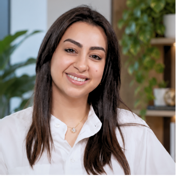 Aya Fayad