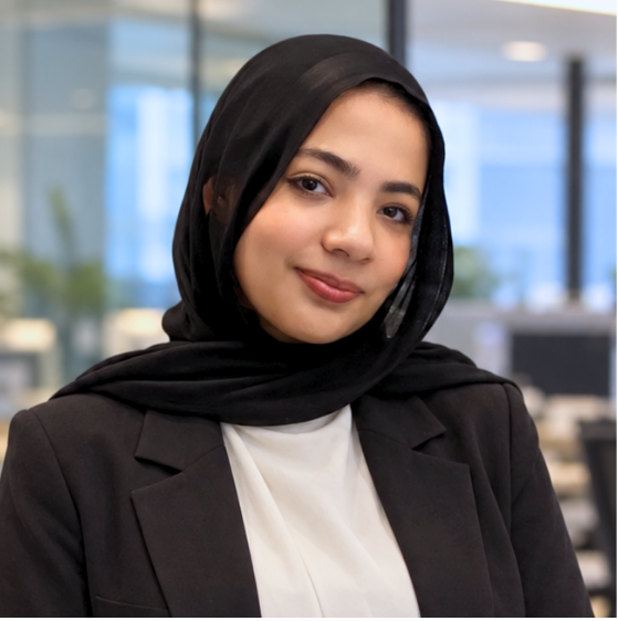 Nada Gharieb