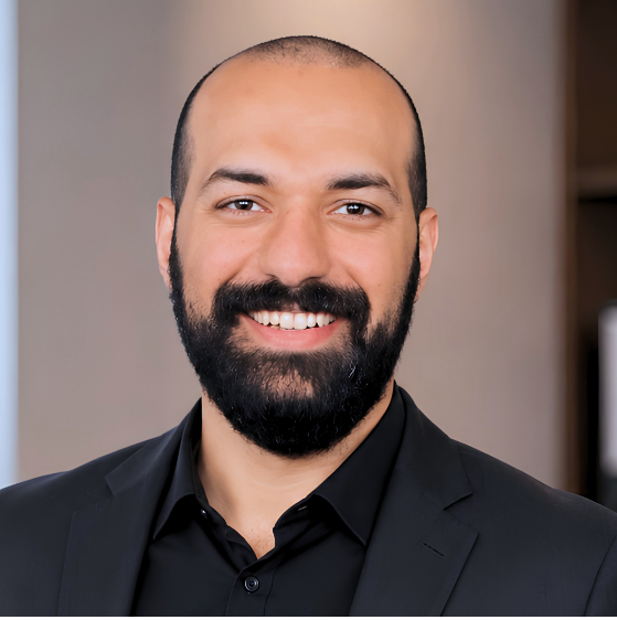 Ismael Karam