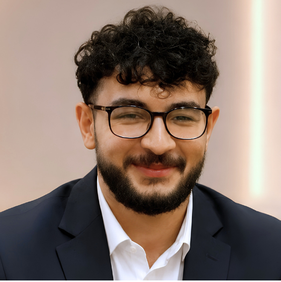 Mahmoud Hakim