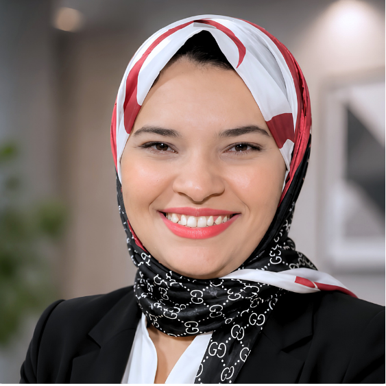 Dina Tantawy