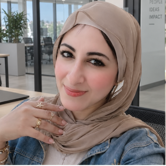 Eng. Ghada Godda